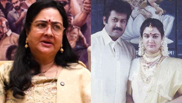 നിയന്ത്രണമേ ഇല്ലാത്ത വീട്, ജീവിതത്തെ ഒരുപാട് ബാധിച്ചു; കുറച്ച് കാലം കഴിഞ്ഞാൽ മനസിലാകും: ഉർവശി