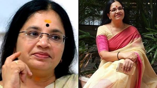 നാലഞ്ച് ദിവസം ഞാൻ കരച്ചിൽ, ഒടുവിൽ മകൻ പറഞ്ഞു; ആ പ്രസ്മീറ്റിന് ശേഷം ഞാനെടുത്ത തീരുമാനം: ഭാ​ഗ്യലക്ഷ്മി
