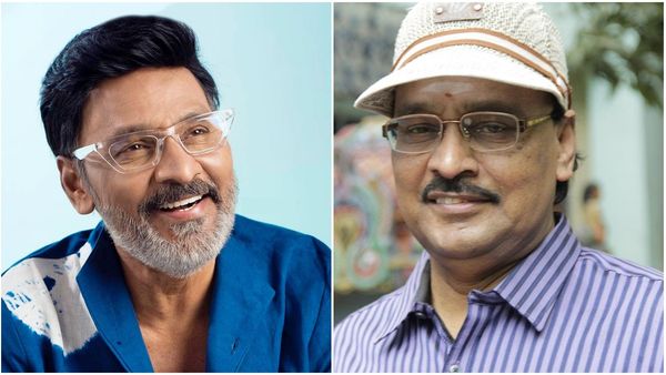 ചിരിക്കുന്ന ആ മുഖം ഇനി ഓര്‍മയില്‍! നടനും സംവിധായകനുമായ ഭാഗ്യരാജ് വിടവാങ്ങി