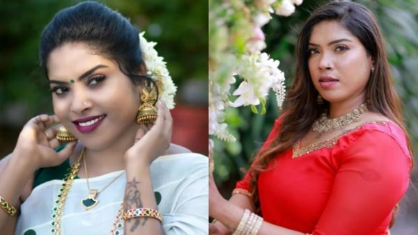'സ്വർണ്ണം മുഴുവൻ ധൂർത്തടിച്ച് തീർത്തു, അന്നും സി​ഗരറ്റ് വലിക്കും, ഞങ്ങളുടെ പേരിൽ ഗാർഹിക പീഡന കേസ്'