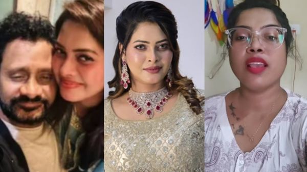 'പേടിയാകുന്നു മോളേ... എന്നാലും ഞാൻ ഇത് കൊണ്ടുവരികയാണേ, സ്വർണ്ണക്കടത്തിൽ സജ്നയ്ക്കും റസൂലിനും പങ്ക്'