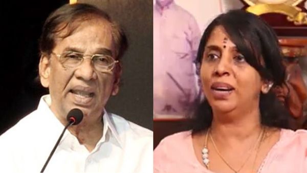 ഭർത്താവും അച്ഛനും മരിച്ചു, അച്ഛന്റെ മനസിനെ ബാധിച്ചത് അക്കാര്യങ്ങൾ; നിർമാതാവ് കെ രാജന്റെ മകൾ