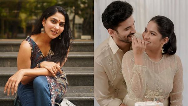 എന്റെ അക്കൗണ്ടിൽ പണമുണ്ടായിട്ടും ഞാൻ ചെയ്യുന്നത്, എന്റെ കുടുംബ ജീവിതമിങ്ങനെയാണ്: സ്വാസിക