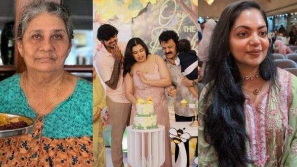 'ഏസ്തറ്റിക്ക് ലുക്കില്ല, അമ്മൂമ്മ അപ്പച്ചിയാണെന്ന് പറഞ്ഞയാൾ തന്നെ അവരെ അപമാനിച്ചു, അശ്വിന് റോളില്ല'