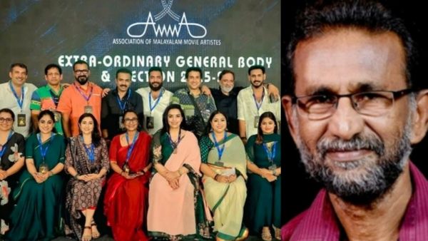 'ആണത്തമില്ലാത്ത കുറേ താരങ്ങൾ, വിഴുപ്പലക്കുന്ന പെണ്ണുങ്ങളെ ചോദ്യം ചെയ്യാൻ ഒരു താര പുരുഷനുമില്ലേ?'