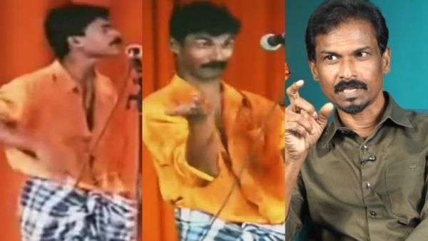 'എല്ലാ സ്കിറ്റിലും കള്ള് കുടിയൻ, പേര് പോലും അറിയില്ല, അവരെല്ലാം രക്ഷപ്പെട്ടപ്പോൾ ഇദ്ദേഹത്തെ മറന്നു'