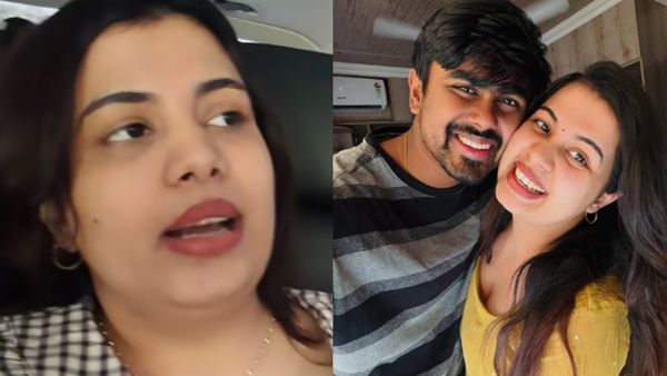 മുടി വെട്ടാൻ പോയിടത്ത് വലിയ സ്വീകരണമില്ല, വിവാദങ്ങൾക്കിടെ ദിയ കൃഷ്ണ; 'ജീവിതത്തിൽ ഇങ്ങനെ