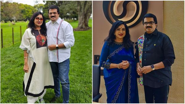 ഒന്നിനും നിര്‍ബന്ധിക്കരുത്! ഇന്നും അതില്‍ മാറ്റമില്ല! ദൈവം എല്ലാം  തന്നു! ഞാന്‍ സന്തുഷ്ടയെന്ന് ലേഖ