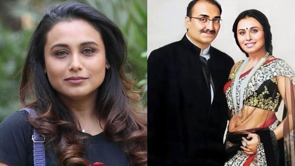 റാണിയുടെ ഭർത്താവ് എവിടെ, വർഷങ്ങളായിട്ടും ഒരുമിച്ച് കാണാറേയില്ല, കാരണമിത്; താരത്തിന്റെ ജീവിതം...