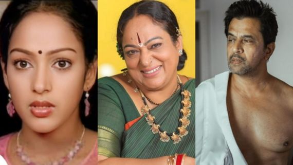 ഒരുമിച്ച് അഭിനയിച്ചതോടെ സ്വന്തമാക്കണമെന്നായി! നളിനിയോട് എല്ലാം തുറന്ന് പറയാനൊരുങ്ങി; അർജുന്റെ പ്രണയകഥ