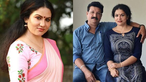 പ്രണയം പൂത്തുലഞ്ഞതല്ല, അങ്ങനെയെങ്കിൽ സമപ്രായക്കാരുടെ പ്രൊപ്പോസൽ ഉണ്ടായിരുന്നു; ഷീലു എബ്രഹാം 
