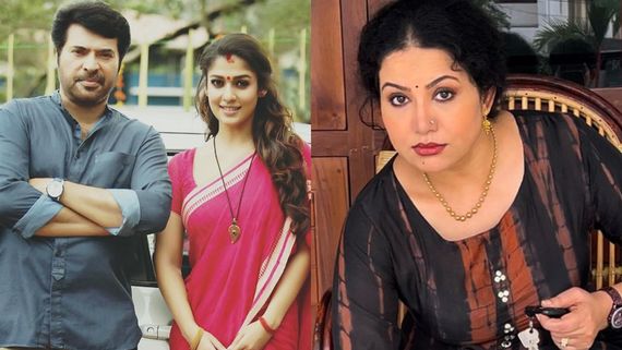 ഇങ്ങനെയൊരു നായികയെ ഞാൻ കണ്ടിട്ടില്ല, സെറ്റിലെ നയൻതാര; താരങ്ങൾക്കൊപ്പം അഭിനയിച്ചപ്പോൾ; ഷീലു എബ്രഹാം 