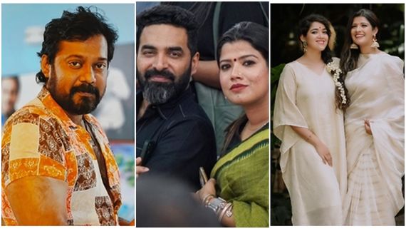 ബാലയെ പോലെ ഗോപി സുന്ദര്‍ ചേച്ചിയെ ദ്രോഹിച്ചിട്ടില്ല! ഗോപി ചേട്ടനോട് ഇപ്പോഴും വെറുപ്പില്ലെന്ന് അഭിരാമി സുരേഷ് 