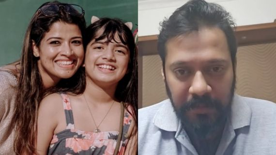 'ഞാൻ വാക്ക് പാലിക്കുന്നുണ്ട്... നിങ്ങളും പാലിക്കുന്നതല്ലേ ന്യായം'; മകളെ വലിച്ചിട്ട് വീഡിയോ ചെയ്യരുതെന്ന് ബാല