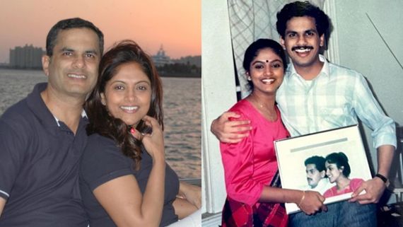 ഷൂട്ട് കഴിഞ്ഞ് ഞാൻ വീട്ടിലേക്കോടും, ആളുകൾ നിന്നെ ഇനിയും കാണാനാ​ഗ്രഹിക്കുന്നെന്ന് ഭർത്താവ്; നദിയ മൊയ്തു 