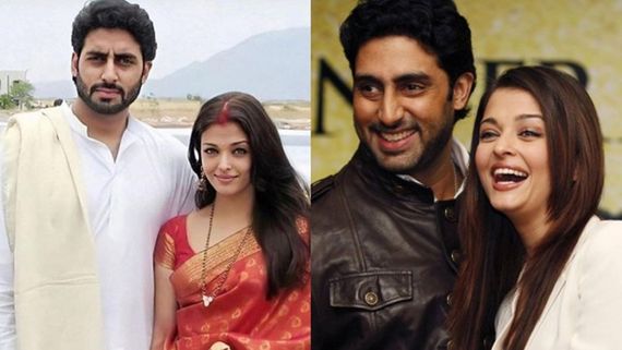 അഭിഷേകിനെ പരസ്യമായി ചീത്ത പറഞ്ഞ് ഐശ്വര്യ; മരുമകള്‍ക്കും കിട്ടി കണക്കിന്! ഐശ്വര്യയുടെ മറ്റൊരു മുഖം