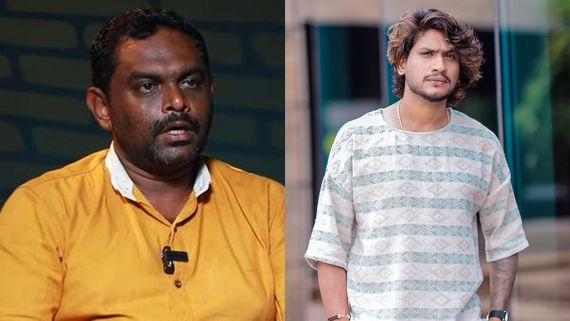 യൂട്യൂബ് ചാനല്‍ മഹാപരാധമല്ല, അര്‍ജുനെ വിറ്റ് കാശാക്കിയത് മാധ്യമങ്ങള്‍; പിന്തുണച്ച് അഖില്‍ മാരാര്‍