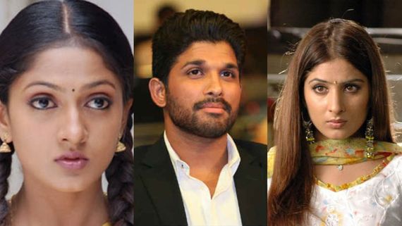 ഇന്ന് നായികയാകാൻ ക്യൂ; പക്ഷെ അല്ലു അർജുന്റെ അന്നത്തെ നായികമാർക്ക് സംഭവിച്ചത്; നടിമാരുടെ ഇന്നത്തെ ജീവിതം 
