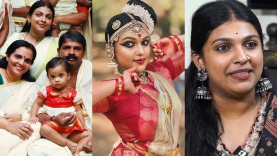 'ഏത് ഡ്രസ്സിടണമെന്ന് തീരുമാനിക്കുന്നതും അമ്മ, തുള്ളിക്കാൻ കൊണ്ടുപോയിട്ട് എപ്പോഴാ വന്നത് എന്നൊക്കെ കളിയാക്കി'