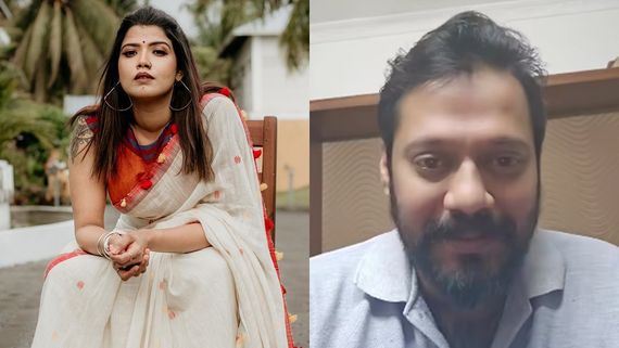 ചോര ആയാല്‍ പോരാ മോളെ നന്നായി വളര്‍ത്തണം! എലിസബത്ത് എവിടെ? അവളും നിന്നെ ഇട്ടു പോയോ?