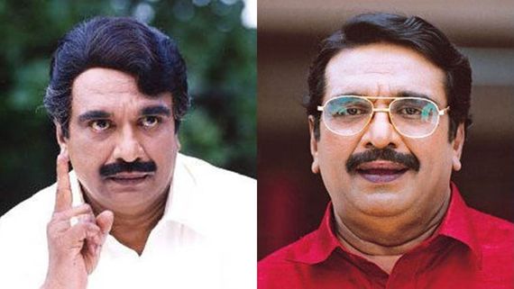 റാംജി റാവു സ്പീക്കിംഗ് പ്രിവ്യു ഷോയ്ക്കിടെ ഹനീഫക്കയോട് പുറത്ത് പോകാന്‍ പറഞ്ഞു; അന്ന് നടന്നത്‌