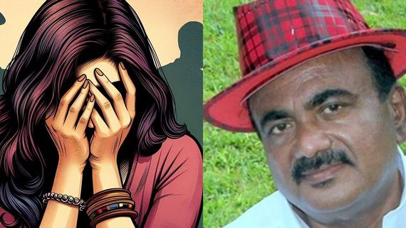 മലയാളത്തിലെ ആ നായിക നടി കൂട്ടബലാത്സം​ഗത്തിനിരയായി; അവർ കേണപേക്ഷിച്ചു; ഞെട്ടിച്ച് വെളിപ്പെടുത്തൽ 