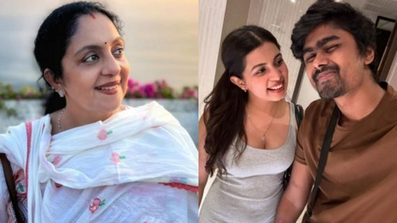 'അമ്മയെ പോലെ അമ്മ മാത്രം... എത്ര വയ്യെങ്കിലും നമുക്കായി അവർ എല്ലാം ചെയ്യും'; ദിയയ്ക്ക് സർപ്രൈസ് നൽകി അശ്വിൻ 