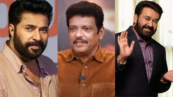 ലാലിന് മാത്രമായി കയ്യടി കിട്ടാന്‍ എന്നെ ഒഴിവാക്കി, സങ്കടമായി;  പക്ഷെ ഈശ്വരന്‍ വിചാരിച്ചത് മറ്റൊന്ന്: ജഗദീഷ്