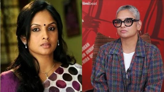 പത്താം ക്ലാസ് കഴിഞ്ഞപ്പോഴാണ് അച്ഛന്‍ മരിക്കുന്നത്; അച്ഛന്‍ പറഞ്ഞത് രക്തത്തില്‍ അലിഞ്ഞിരിക്കുകയാണ്