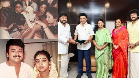 'ഇത് പൊടിപൊടിക്കും'; ക്ഷണം തുടങ്ങി കാളിദാസ്... ലിസ്റ്റിൽ വിവിഐപികളും, അച്ഛന് സംഭവിച്ചത് ഓർമിപ്പിച്ച് ആരാധകർ!