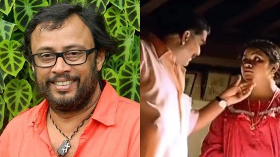 സരസു എന്തുകൊണ്ട് പിള്ളേച്ചനെ ആശ്രയിച്ചു? സംവിധായകന്റെ മറുപടി ഇങ്ങനെ
