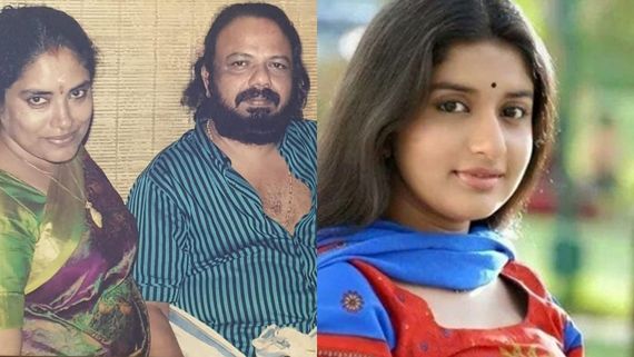 മീര ജാസ്മിനോട് എനിക്ക് ദേഷ്യം തോന്നിയത് അക്കാര്യത്തിലാണ്; ഞാനദ്ദേഹത്തിന് കൊടുത്ത സമയം; സിന്ധു ലോഹിതദാസ് 