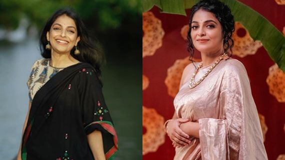 എനിക്കതെല്ലാം ഓരോ ട്രോമകളാണ്, അവർക്കൊരു ഇരയെ കിട്ടിയത് പോലെ; ​ഗോസിപ്പുകൾ വേട്ടയാടി; മൈഥിലി 