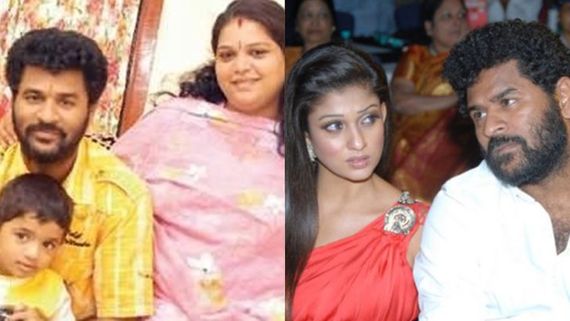 എല്ലാം കള്ളമായിരുന്നോ എന്ന് റംലത്ത്, പിരിഞ്ഞപ്പോൾ ഞാൻ പറഞ്ഞത്; പ്രഭുദേവയെക്കുറിച്ച് ജയന്തിയുടെ വാക്കുകൾ