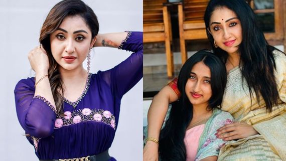 ഭർത്താവിനെ ഒപ്പം കാണാത്തതിന് കാരണം; വെറുതെ ചീത്ത കേൾക്കും; ഇഷ്ടമില്ലാത്ത കാര്യം ചെയ്യിക്കരുത്; നിത്യ ദാസ്