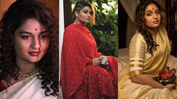 ഹഹ ഹിഹി ഹുഹു..! ലഹരി കേസ് വിവാദത്തിനിടെ പരിഹാസം നിറച്ച പ്രതികരണവുമായി പ്രയാഗ