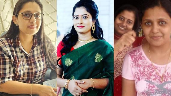 കഴിഞ്ഞ വർഷം ഇതേപോലെ ആശംസ അറിയിച്ചതാണ്..., നിങ്ങളിവിടെ തന്നെയുണ്ട്; വൈകാരികമായി അശ്വതി 