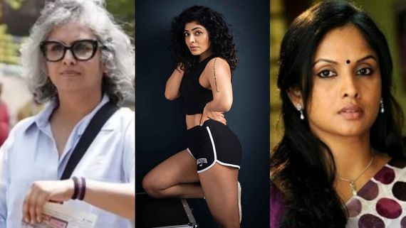 ആരുടെയെങ്കിലും ഭാര്യയാകും മുമ്പ് ജ്യോതിര്‍മയി ആരായിരുന്നുവെന്ന് അറിയാമോ? ആരാധകനുമായി തര്‍ക്കിച്ച് റിമ