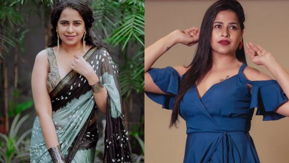 ഞങ്ങൾക്കിടയിൽ തലയണ വെച്ചു; എന്റെ വിവാഹത്തിന്റെ സമയത്താണ് ആ ഇന്റിമേറ്റ് സീനുകളെടുത്തത്; സാധിക 