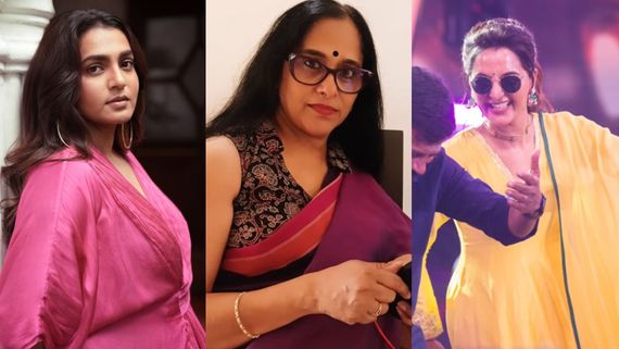 മഞ്ജു വാര്യർക്ക് ലഭിക്കുന്നത് പോലെ പാർവതിക്ക് അവസരം ലഭിക്കാത്തതിന് കാരണം; സജിത മഠത്തിൽ പറയുന്നു 