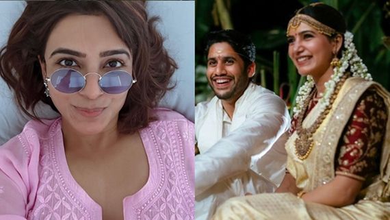അവന്റെ അഞ്ച് പൈസ എനിക്ക് വേണ്ട! 200 കോടിയുടെ ജീവനാംശം വേണ്ടെന്ന് സമാന്ത; അന്ന് നടന്നത്‌