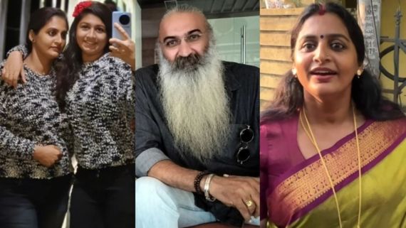 'പുള്ളി മുമ്പ് ഒരു വിവാഹം കഴിച്ചതാണ്, ഭാര്യയെ കാണുന്നത് പോലെ മകളേയും കാണുമോ?, അറുപതുകാരന് കല്യാണം കഴിച്ചൂടെ?'