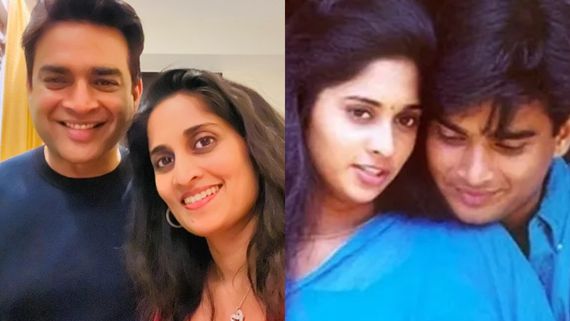 വർഷങ്ങൾക്ക് ശേഷം പ്രിയ ജോഡി; അന്ന് അധികം റൊമാന്റിക് ആകേണ്ട, വിവാഹമാണെന്ന് പറഞ്ഞവരാ; ആഘോഷിച്ച് ആരാധകർ 