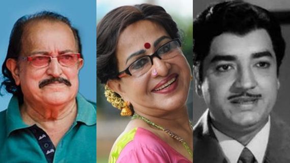 നസീർ എന്ന ഒറ്റ വാക്ക് ഷീല മിണ്ടില്ല, എത്ര ഇന്റലിജന്റാണ് അവരെന്ന് മനസിലായി; ടിപി മാധവൻ പറഞ്ഞത് 