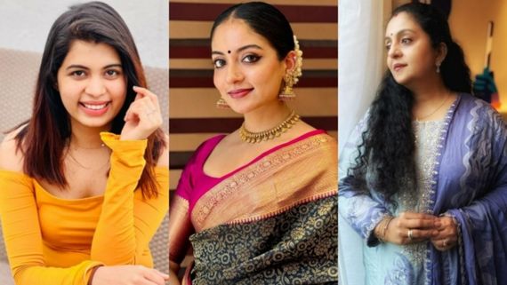'അവളെ എങ്ങനെ സെറ്റാക്കിയെടുക്കുമെന്ന് അറിയില്ല... ഓസിക്ക് ആ സ്വഭാവം കിട്ടിയത് എന്നിൽ നിന്ന്'; സിന്ധു കൃഷ്ണ