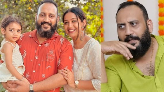 'കല്യാണത്തിന് മുമ്പ് ബെഡ്റൂമായിരുന്നു പ്രിയപ്പെട്ട സ്ഥലം, കോമഡി ഓവറായി, അർജുന് സൗഭാ​ഗ്യയോട് ഇഷ്ടക്കേടുണ്ടോ?'