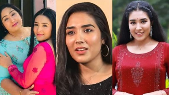 നിനക്ക് പറ്റില്ലെങ്കില്‍ അമ്മ കൂടെ കിടന്നാല്‍ മതി! ഞെട്ടിക്കുന്ന കാസ്റ്റിംഗ് കൗച്ച് വെളിപ്പെടുത്തിയ ശ്രീനിതി