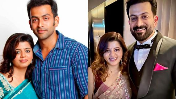 വർക്കൗട്ടായില്ലെങ്കിലോ എന്ന് ചിന്തിച്ചു; പൃഥിരാജിന്റെ കൂടെ കറങ്ങിയ കുട്ടിയെന്ന് പറയരുത്; സുപ്രിയയുടെ വാക്കുകൾ