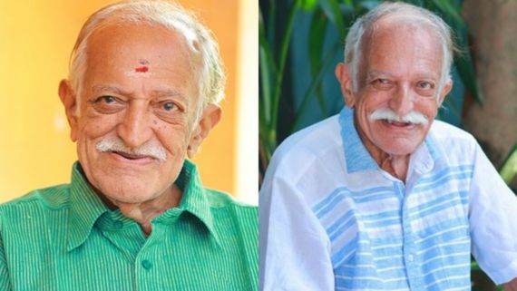 ഒരു കാലത്ത് തിളങ്ങി നിന്നിരുന്ന നടൻ... ബന്ധുക്കൾ ഉപേക്ഷിച്ചതോട ​ഗാന്ധിഭവനിൽ, ​ഗുരുതരാവസ്ഥയിൽ ടി.പി മാധവൻ