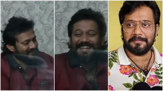 കാശുള്ളവന്റെ മുന്നില്‍ ഇങ്ങനെയായിരിക്കും! സ്റ്റേഷനില്‍ പോലീസുകാരുമായി തമാശ പറഞ്ഞ് ചിരിച്ച് ബാല 